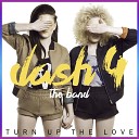 Dash4 - Turn up the Love Tannergaard Sloth vs Fred Charles…