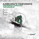 Bjorn Wolf Youri Donatz - Model 2381 Ron Costa Remix