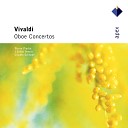 Vivaldi - Oboe Concerto am RV 461 Pierlot Scimone 2…
