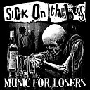 Sick On The Bus - Empty Vessels