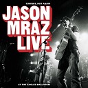Jason Mraz - You and I Both Live at the Eagles Ballroom Milwaukee WI 10 28…