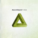 Above Beyond - Original Mix