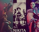 Nikita - Королева Не хочу быть сильной я женщина ты бог но быть красивой…