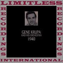 Gene Krupa - Love In My Heart