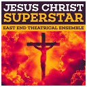 East End Theatrical Ensemble - The Last Supper