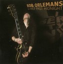 ROB ORLEMANS - Go Down