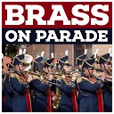 Preston Municipal Brass Band - El Capitan