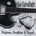 The Retroliners - Front Porch Blues