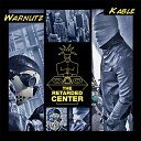 The Retarded Center feat Yk Sin Warnutz Kable - Intro feat Yk Sin Warnutz Kable