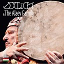 Dj Click The Alaev Family - Leili Jun Radio Edit