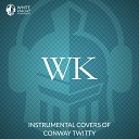 White Knight Instrumental - Baby s Got Her Blue Jeans On