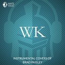 White Knight Instrumental - Part Two