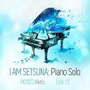 Mois s Nieto - The Warmth of Life From I Am Setsuna