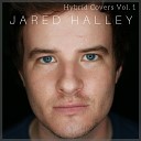 Jared Halley - Unsteady