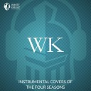 White Knight Instrumental - Working My Way Back to You
