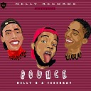 NellY B - Bounce Ft Teeenkay