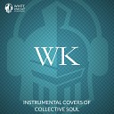 White Knight Instrumental - Precious Declaration