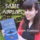 Sarah Tummey - Only When We re Ready