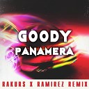 Клубные Миксы на Русских ИсполнителейGOODY - Panamera (Rakurs  Ramirez Radio Edit Censored)