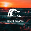 Silent Knights - Lashing Sea from Aircraft