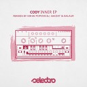 Cody RO - Inner Mihai Popoviciu Remix