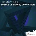 Jhonny Vergel - Prince Of Peace Original Mix