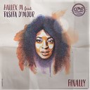 Hallex M feat Tasita D Mour - Finally Original Mix