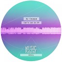 AJ Couque - Deeper Original Mix