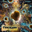 Fantazma - Disturbia Original Mix