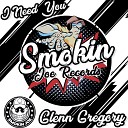Glenn Gregory - I Need You Original Mix
