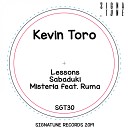 Kevin Toro Ruma - Misteria Original Mix