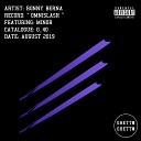 Ronny Berna Minor - Juggernaut Original Mix
