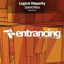 Logical Disparity - Speechless Radio Edit