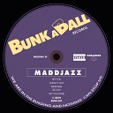Maddjazz - 303 Day Original Mix