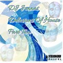 DJ Jonnas - Illusions Original Mix
