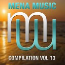 Mena Music feat Startraxx - Burn Down Radio Edit