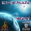 Ka In Phaze - Infect Herby v n CF Remix