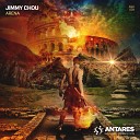 Jimmy Chou - Arena Original Mix