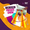 F-LIMA, Veltrek - Private Show (Original Mix)