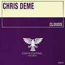 Chris Deme - Clouds Extended Mix