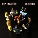 Deez Guyz - Guitar Breaks Original Mix