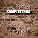 MrP Musiclover - Do Me Original Mix