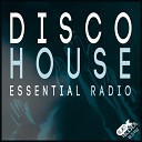 Enrico Bsj Ferrari - Get Groove Melody Radio Edit