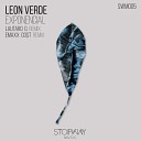 Leon Verde - Track D Emaxx Cost Remix