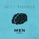 Quiet Marauder - A Gay Guy and a Dog