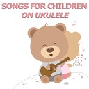 Children s Music Nursery Rhymes Music Kids Hits Ukulele… - Baa Baa Black Sheep ukulele version
