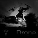 DJ Matute - Drone