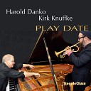 Harold Danko Kirk Knuffke - Flight to Denmark Take 3