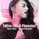Yinon Yahel feat Maya Bouskilla - Rise Like a Phoenix