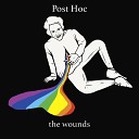 Post Hoc - The Coward